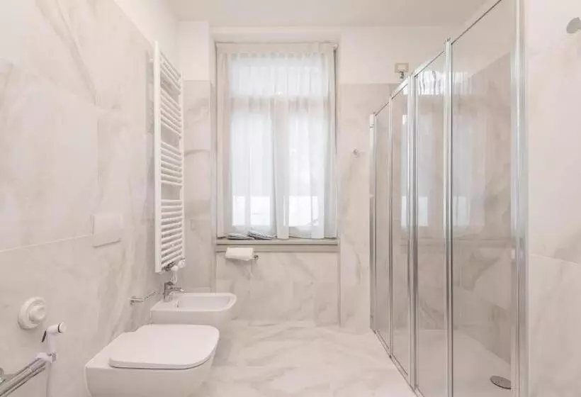 Villa Carona Hotel & Spa