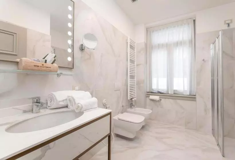 Villa Carona Hotel & Spa