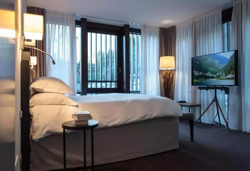 Villa Carona Hotel & Spa