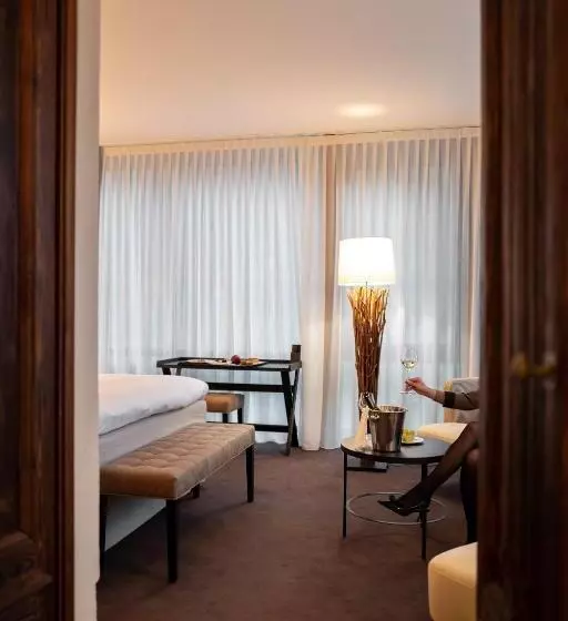 Villa Carona Hotel & Spa