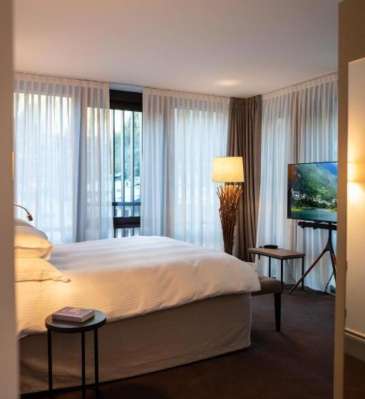 Villa Carona Hotel & Spa