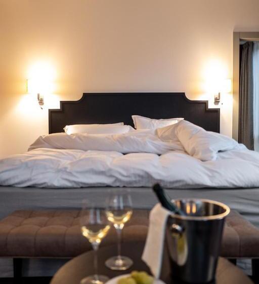 Villa Carona Hotel & Spa