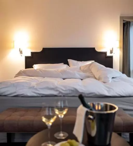 Villa Carona Hotel & Spa