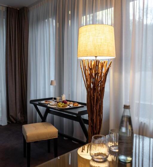 Villa Carona Hotel & Spa