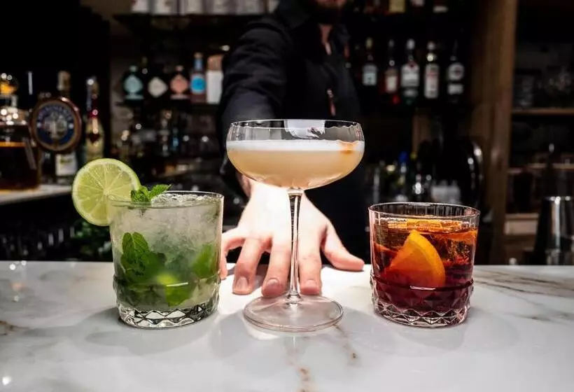 Villa Carona Hotel & Spa