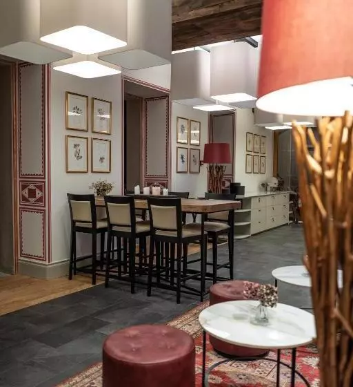 Villa Carona Hotel & Spa