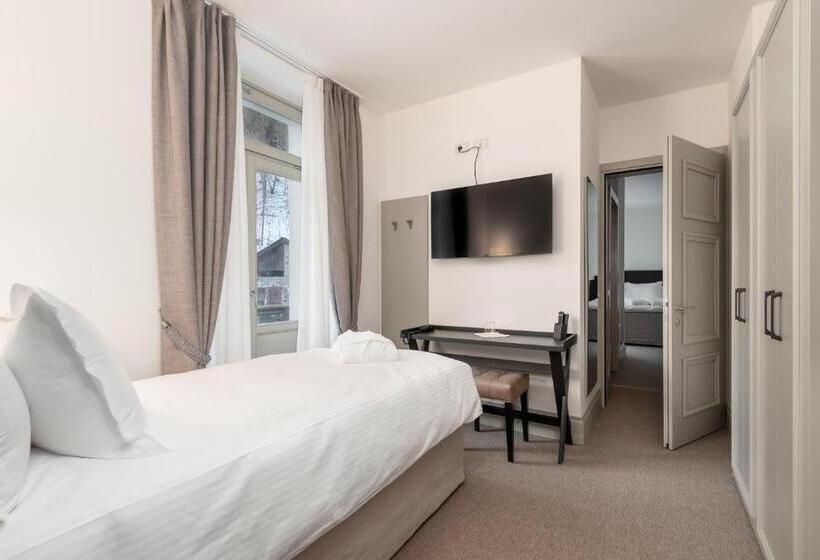 Villa Carona Hotel & Spa