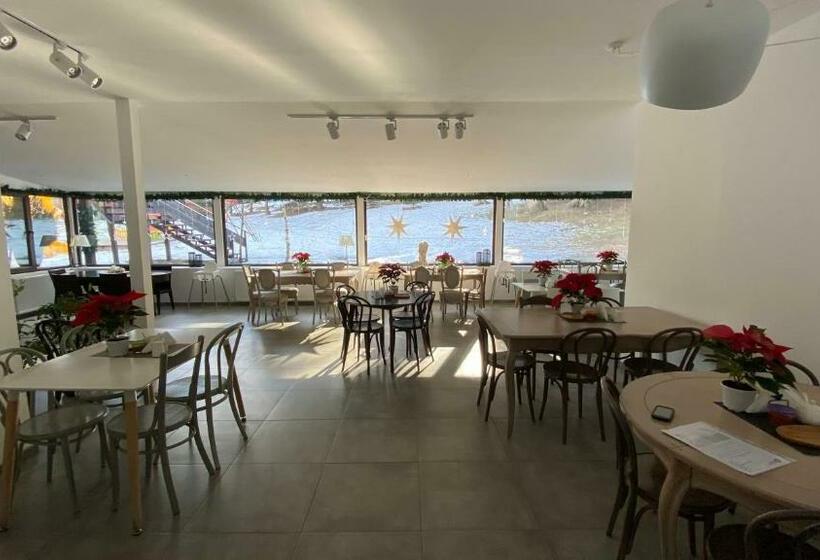 Pensió Chalet In Bakuriani