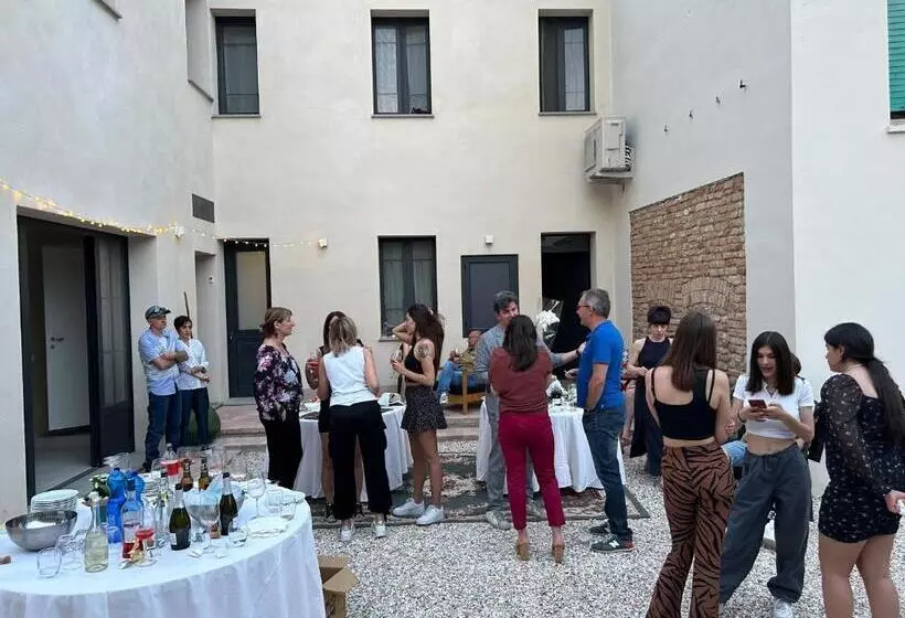 Majatalo Dépendance La Corte