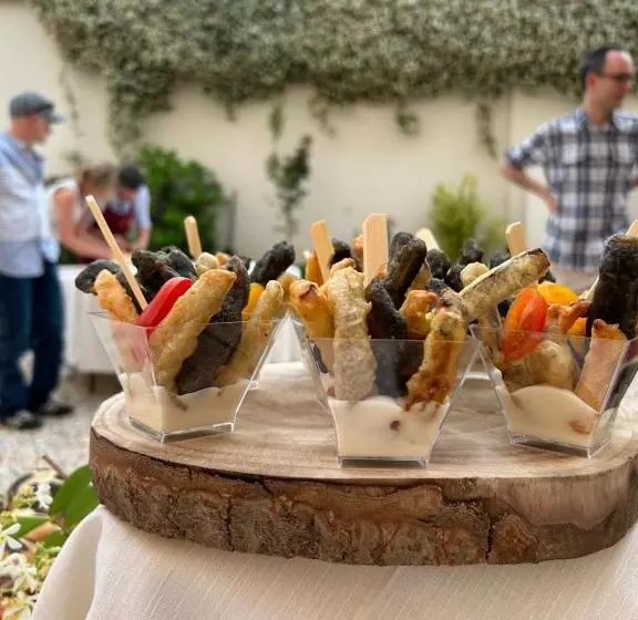 Majatalo Dépendance La Corte