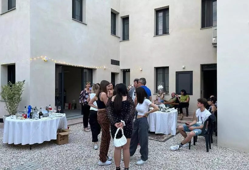 Majatalo Dépendance La Corte