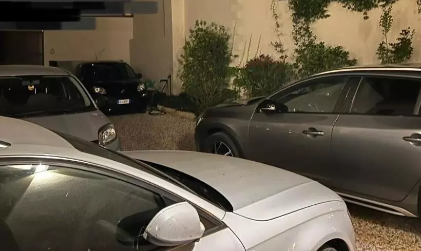 Majatalo Dépendance La Corte