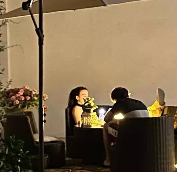 Majatalo Dépendance La Corte