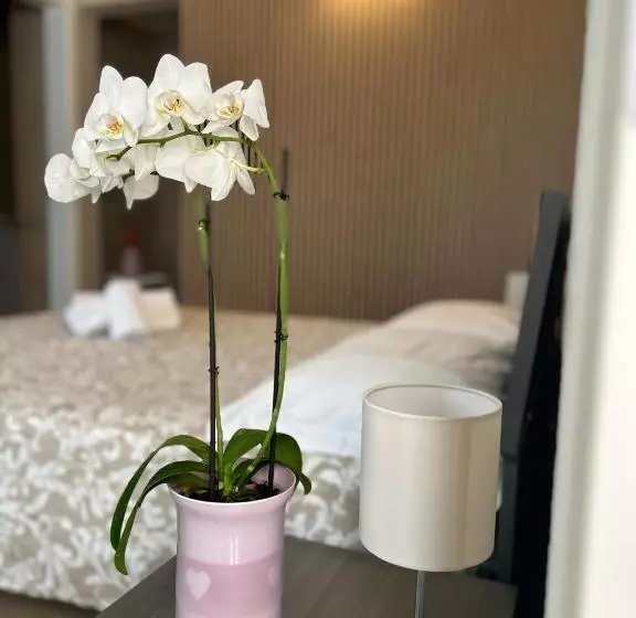 Majatalo Dépendance La Corte