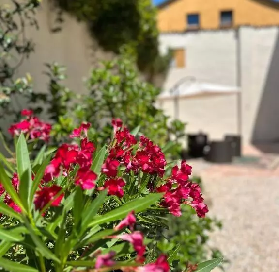 Majatalo Dépendance La Corte