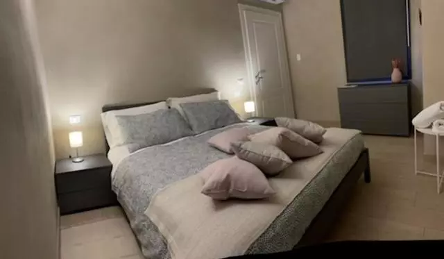 Majatalo Dépendance La Corte