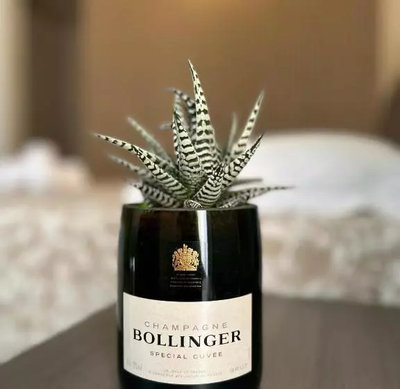 Majatalo Dépendance La Corte