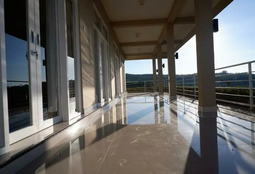 ペンション Gunza Bed And Breakfast