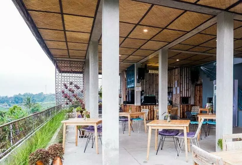 ペンション Gunza Bed And Breakfast