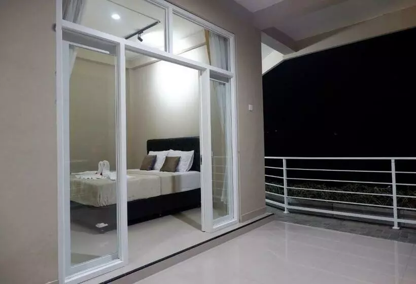 ペンション Gunza Bed And Breakfast