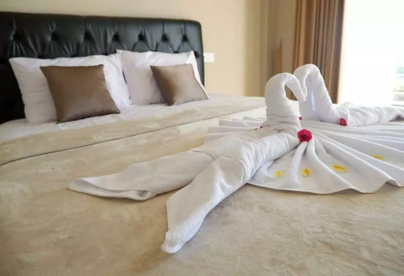 ペンション Gunza Bed And Breakfast