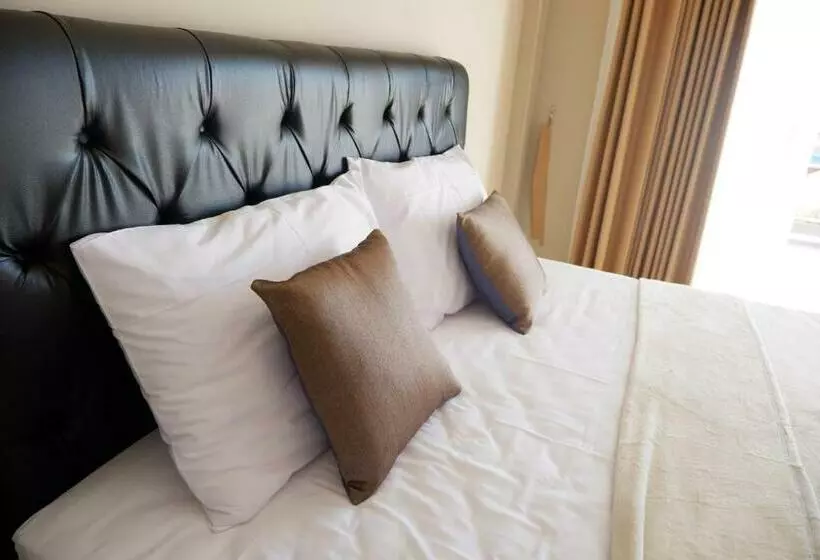 ペンション Gunza Bed And Breakfast