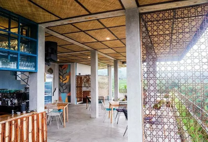 ペンション Gunza Bed And Breakfast