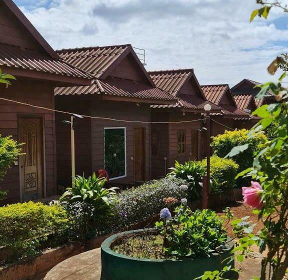 펜션 Phanyro Motel