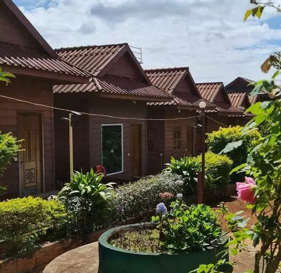 Majatalo Phanyro Motel
