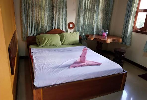 펜션 Phanyro Motel