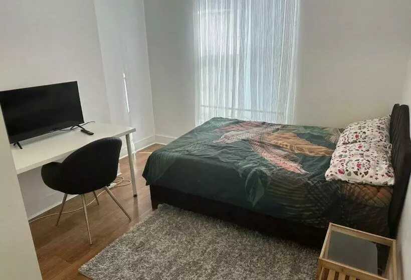 پانسیون Private Room