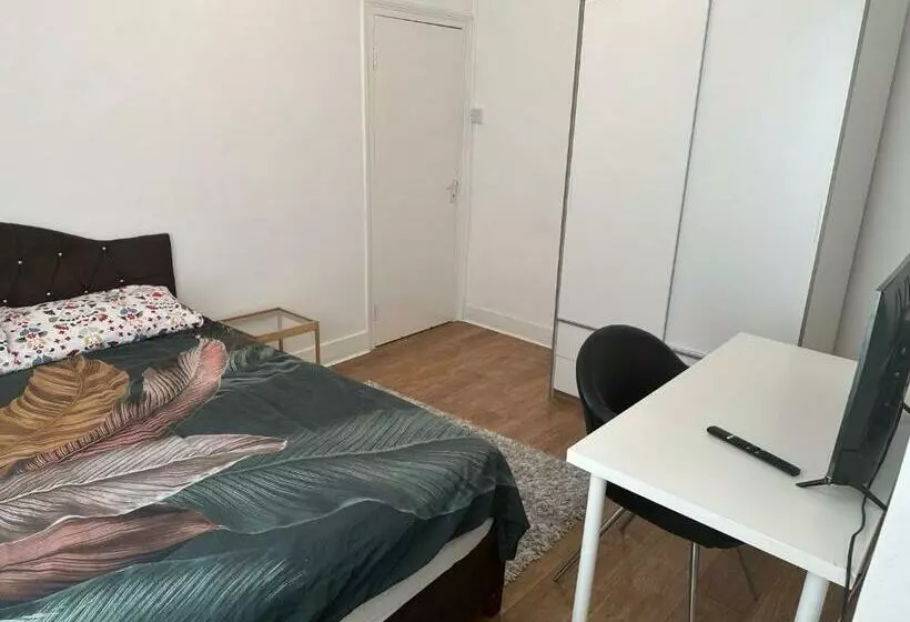 پانسیون Private Room
