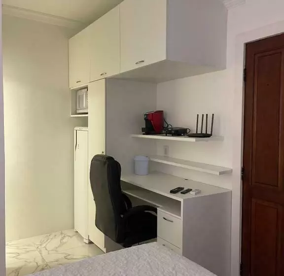 پانسیون Suite Privada