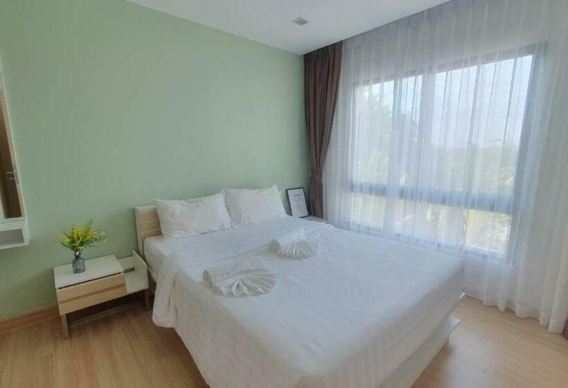 The Happy Place Condo