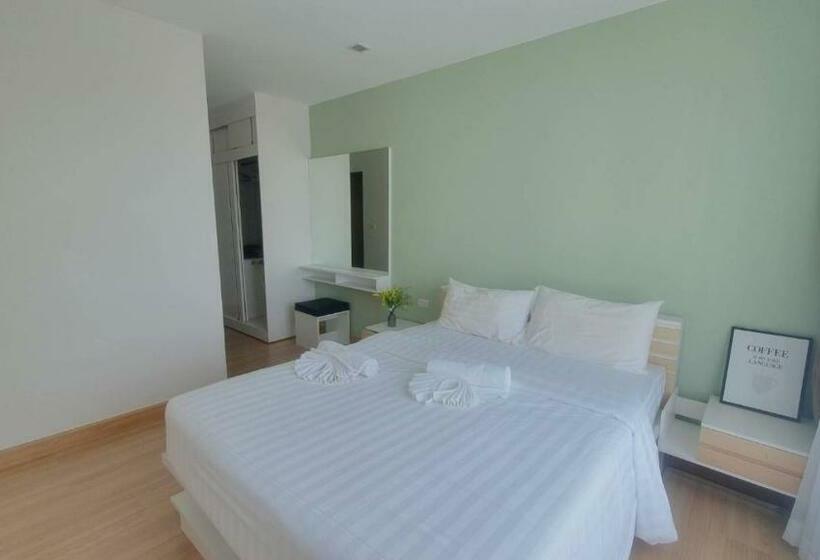 The Happy Place Condo