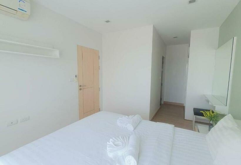 The Happy Place Condo