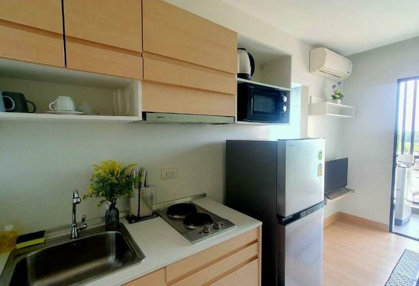 The Happy Place Condo