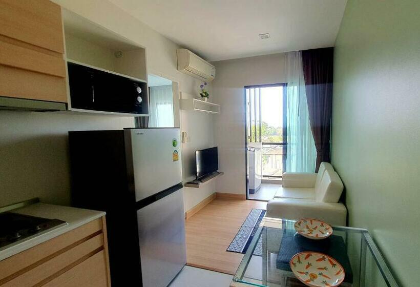 The Happy Place Condo