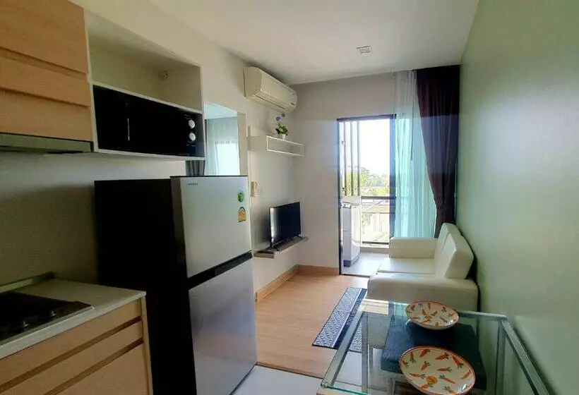 The Happy Place Condo