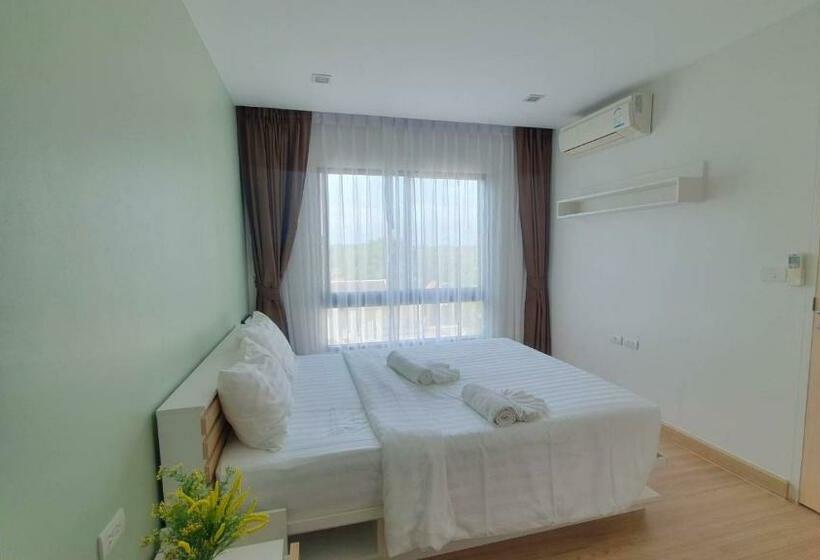 The Happy Place Condo