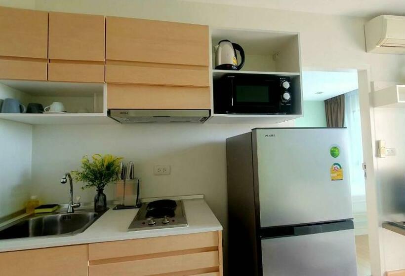 The Happy Place Condo