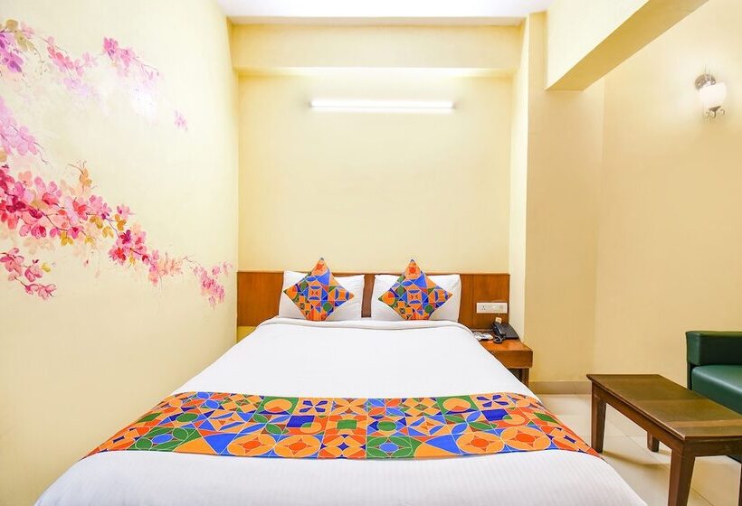 Fabhotel Prime Yash Residency   Nr Lonavala Railway Station