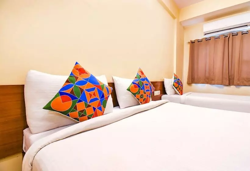 Fabhotel Prime Yash Residency   Nr Lonavala Railway Station