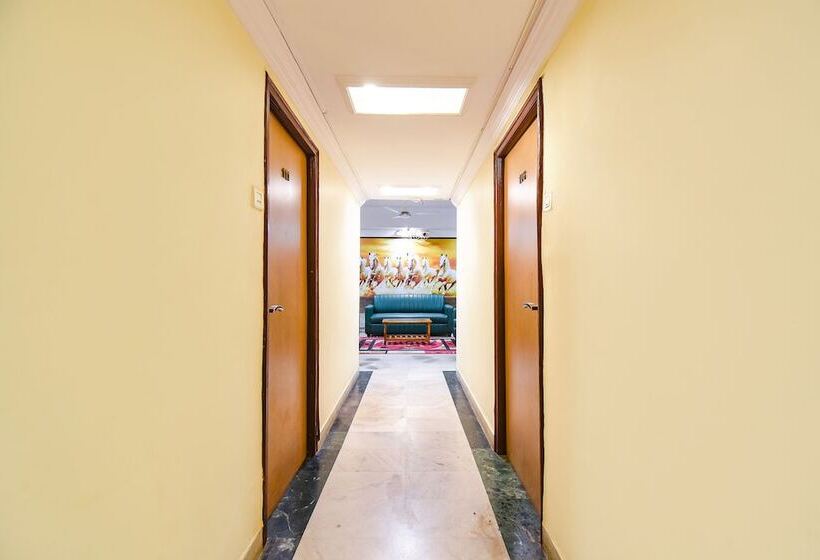 Fabhotel Prime Yash Residency   Nr Lonavala Railway Station