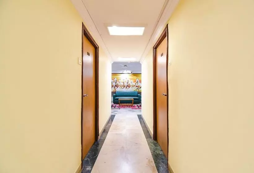 Fabhotel Prime Yash Residency   Nr Lonavala Railway Station