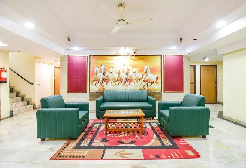 Fabhotel Prime Yash Residency   Nr Lonavala Railway Station