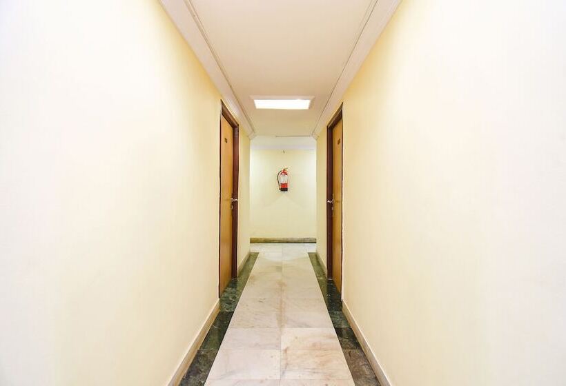 Fabhotel Prime Yash Residency   Nr Lonavala Railway Station