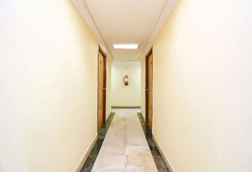 Fabhotel Prime Yash Residency   Nr Lonavala Railway Station