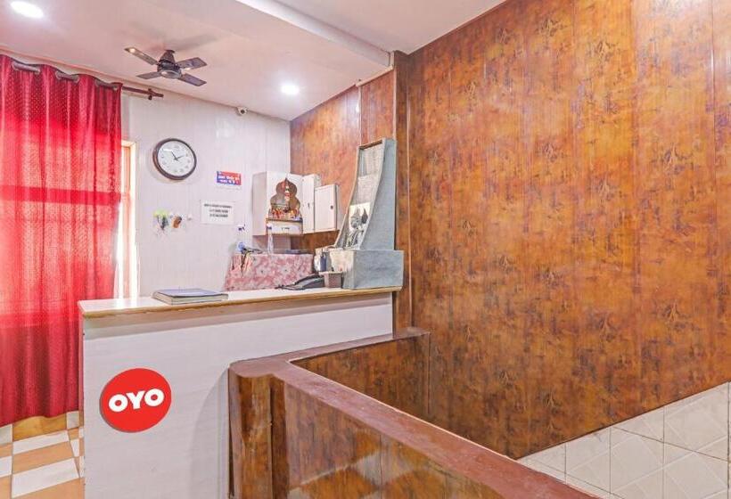 هتل New Geetanjali