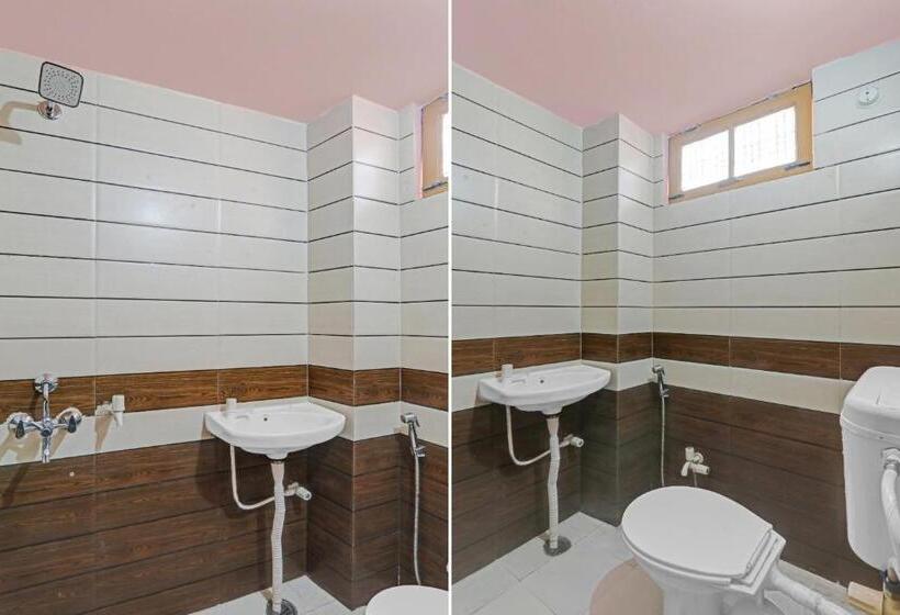 هتل New Geetanjali